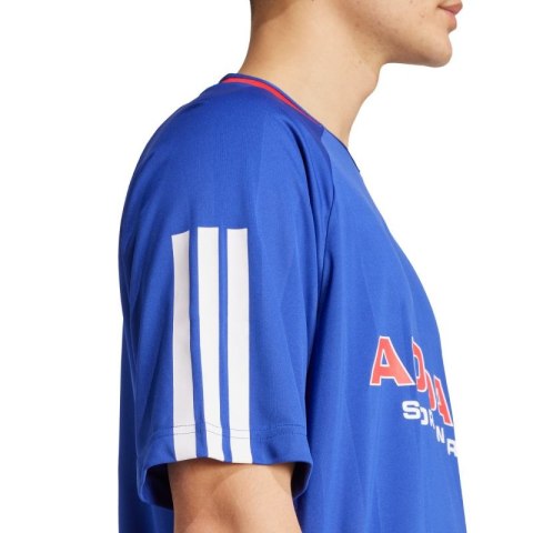 Koszulka adidas House of Tiro Jersey M KB5568