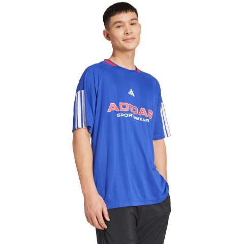 Koszulka adidas House of Tiro Jersey M KB5568