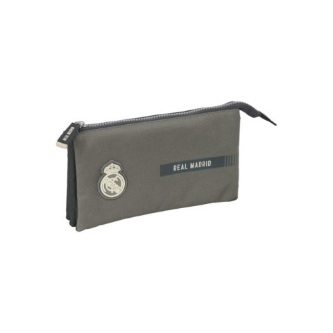 Piórnik Real Madryt triple pencil case 812524744