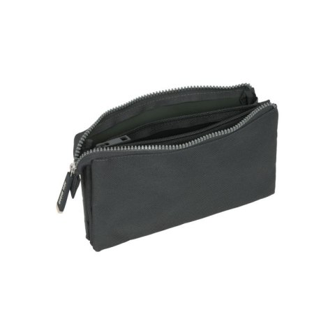Piórnik Real Madryt triple pencil case 812524744