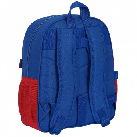 Plecak sportowy FC Barcelona junior backpack 612326640