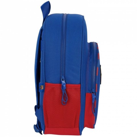 Plecak sportowy FC Barcelona junior backpack 612326640