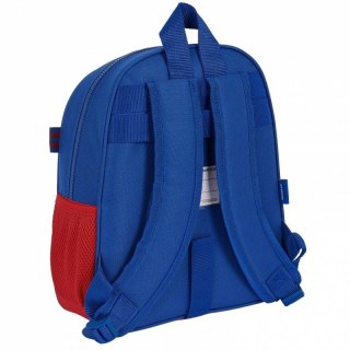 Plecak sportowy FC Barcelona small backpack 612326524