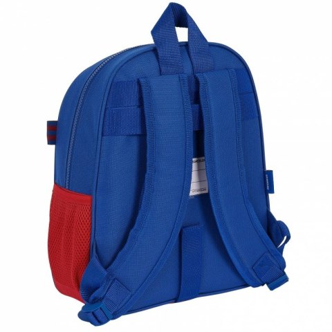 Plecak sportowy FC Barcelona small backpack 612326524