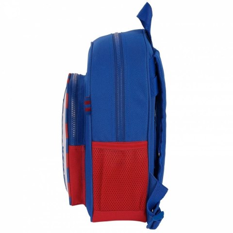 Plecak sportowy FC Barcelona small backpack 612326524
