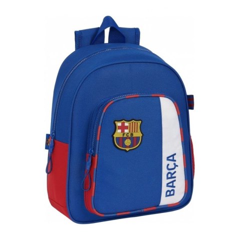 Plecak sportowy FC Barcelona small backpack 612326524