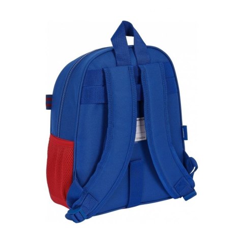 Plecak sportowy FC Barcelona small backpack 612326524