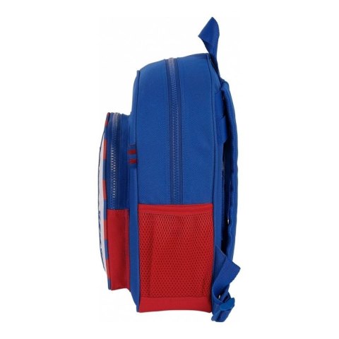 Plecak sportowy FC Barcelona small backpack 612326524
