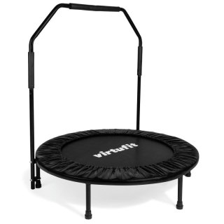 Trampolina Fitness Virtufit z uchwytem - 100 CM VF06006
