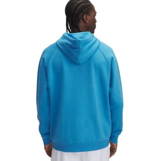 Bluza Under Armour Rival Fleece Logo HD M 1379758 452