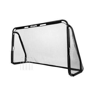 Bramka piłkarska Virtufit Pro - 220 X 170 CM VF06049