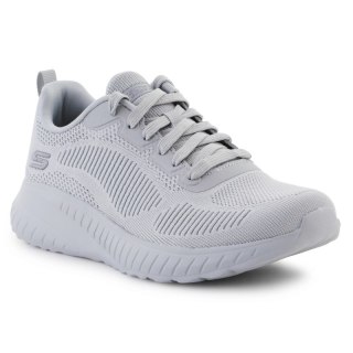 Buty Skechers Bobs Squad Chaos Face Off W 117209-LTGY
