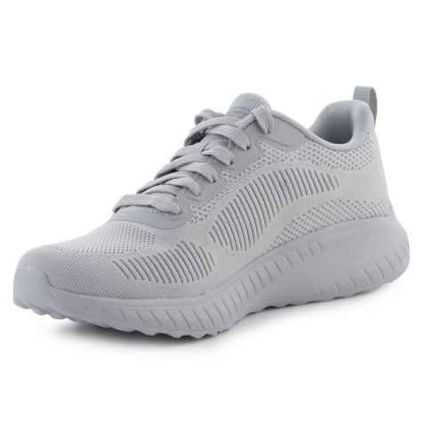 Buty Skechers Bobs Squad Chaos Face Off W 117209-LTGY