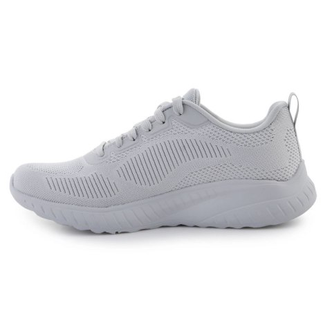 Buty Skechers Bobs Squad Chaos Face Off W 117209-LTGY