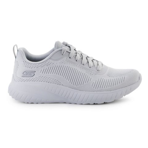 Buty Skechers Bobs Squad Chaos Face Off W 117209-LTGY