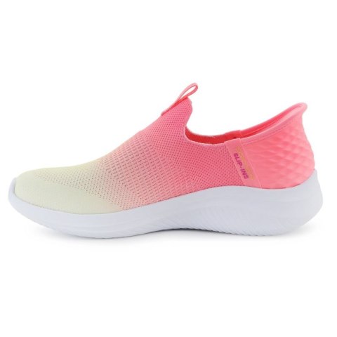 Buty Skechers Slip-Ins Ultra Flex 3.0 - Beauty Blend W 150183-NPYL