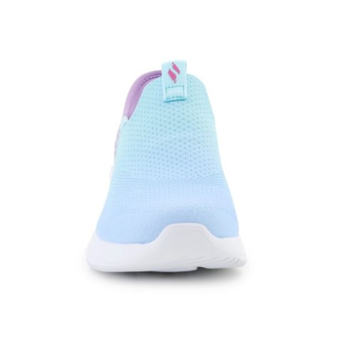 Buty Skechers Slip-Ins: Ultra Flex 3.0 - Color Boost Jr 303828L-LBLV