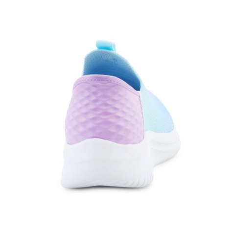 Buty Skechers Slip-Ins: Ultra Flex 3.0 - Color Boost Jr 303828L-LBLV