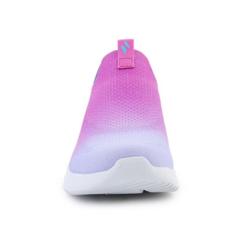 Buty Skechers Slip-Ins: Ultra Flex 3.0 - Color Boost Jr 303828L-NVPR