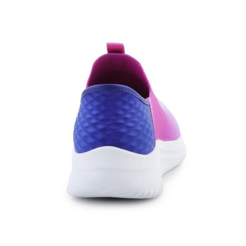 Buty Skechers Slip-Ins: Ultra Flex 3.0 - Color Boost Jr 303828L-NVPR
