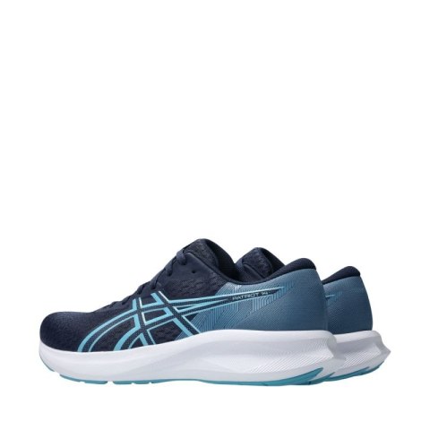 Buty do biegania Asics Patriot 14 M 1011C050 400