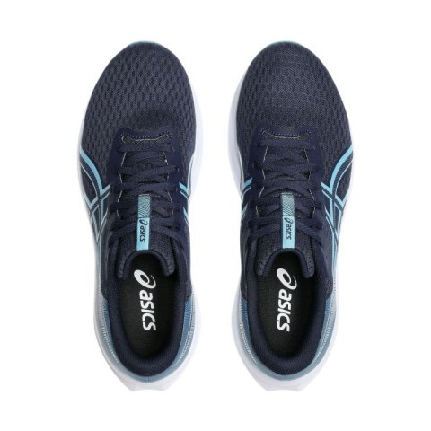 Buty do biegania Asics Patriot 14 M 1011C050 400