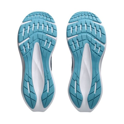 Buty do biegania Asics Patriot 14 M 1011C050 400