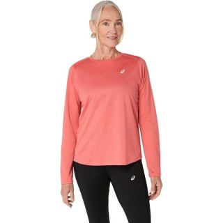 Koszulka Asics Core LS Top W 2012D181701