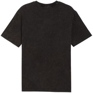 Koszulka Puma Ess Elevated Relaxed Wash Tee M 688048 01