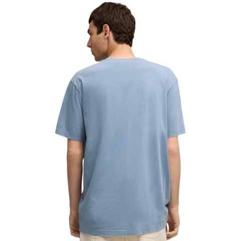 Koszulka Puma Ess Elevated Relaxed Wash Tee M 688048 34