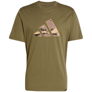 Koszulka adidas Camo Logo Graphic M KA7131