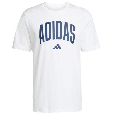 Koszulka adidas Collegiate Lineage Graphic M JM6416
