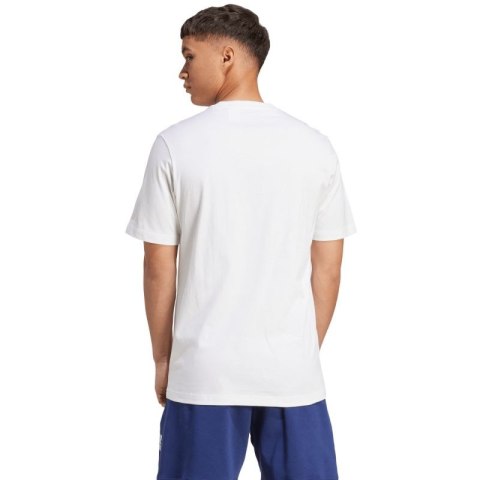 Koszulka adidas Collegiate Lineage Graphic M JM6416