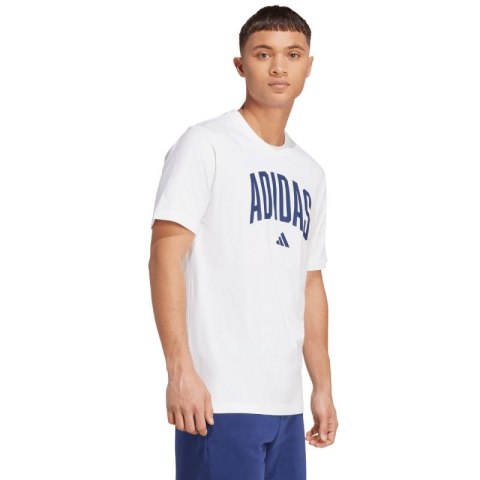 Koszulka adidas Collegiate Lineage Graphic M JM6416