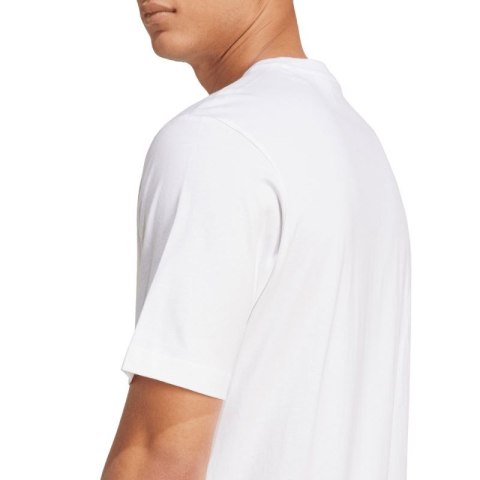 Koszulka adidas Collegiate Lineage Graphic M JM6416