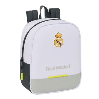 Plecak sportowy Real Madryt mini backpack 612554232