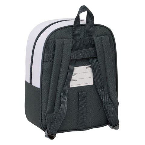 Plecak sportowy Real Madryt mini backpack 612554232