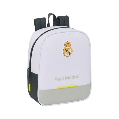 Plecak sportowy Real Madryt mini backpack 612554232
