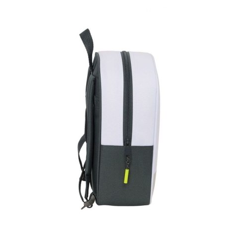 Plecak sportowy Real Madryt mini backpack 612554232