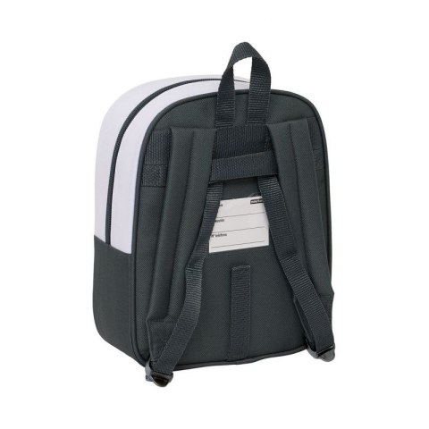 Plecak sportowy Real Madryt mini backpack 612554232