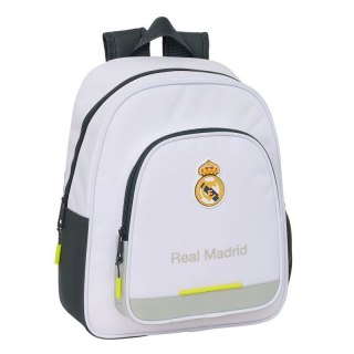 Plecak sportowy Real Madryt small backpack 612554006