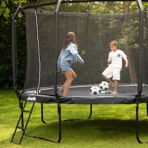 Trampolina Virtufit Premium - 251 CM VF06003-251