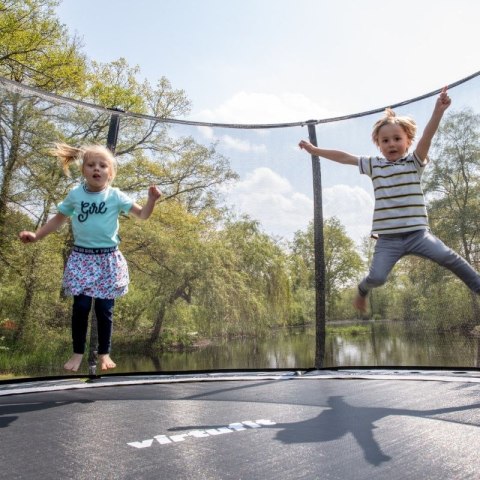 Trampolina Virtufit Premium - 251 CM VF06003-251