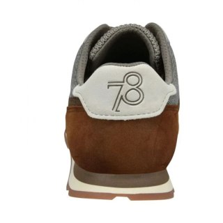 Buty Bugatti sportowe M 321-ASH01-5069-6052