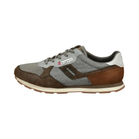 Buty Bugatti sportowe M 321-ASH01-5069-6052