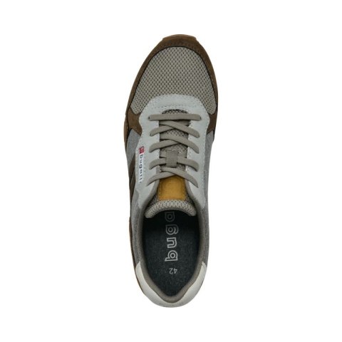 Buty Bugatti sportowe M 321-ASH01-5069-6052