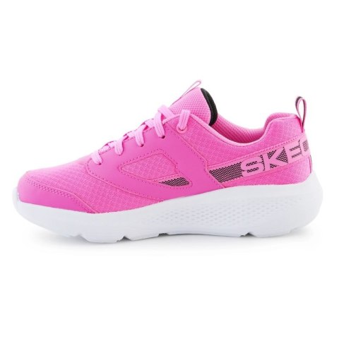 Buty Skechers Go Run Elevate - Spectacular Speed Jr 303933L-HPK