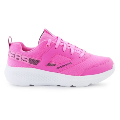 Buty Skechers Go Run Elevate - Spectacular Speed Jr 303933L-HPK