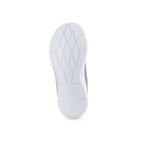 Buty Skechers Microspec-Texlor Jr 403770L-BLOR