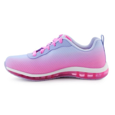 Buty Skechers Skech-Air Element Elite - Purely W 302376L-LVPK